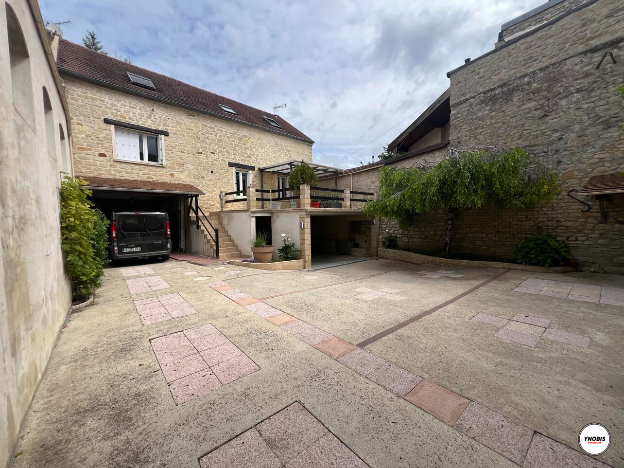 Agence immobilière de Ynobis Immobilier - Ynobis Immobilier