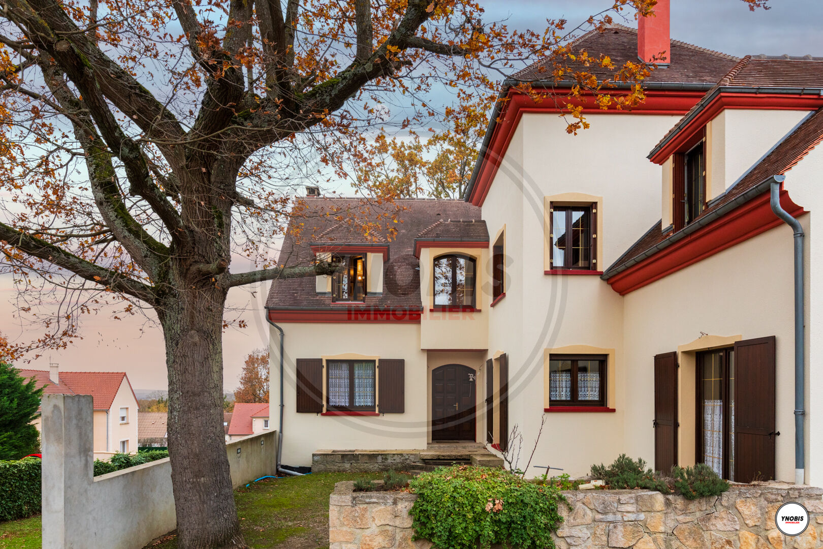 Agence immobilière de Ynobis Immobilier - Ynobis Immobilier