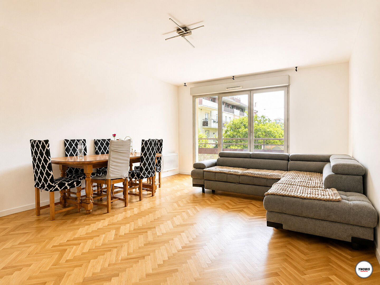 Agence immobilière de Ynobis Immobilier - Ynobis Immobilier