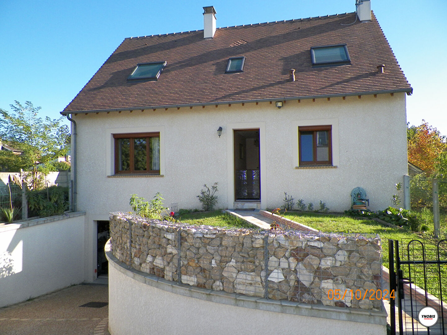 Agence immobilière de Ynobis Immobilier - Ynobis Immobilier