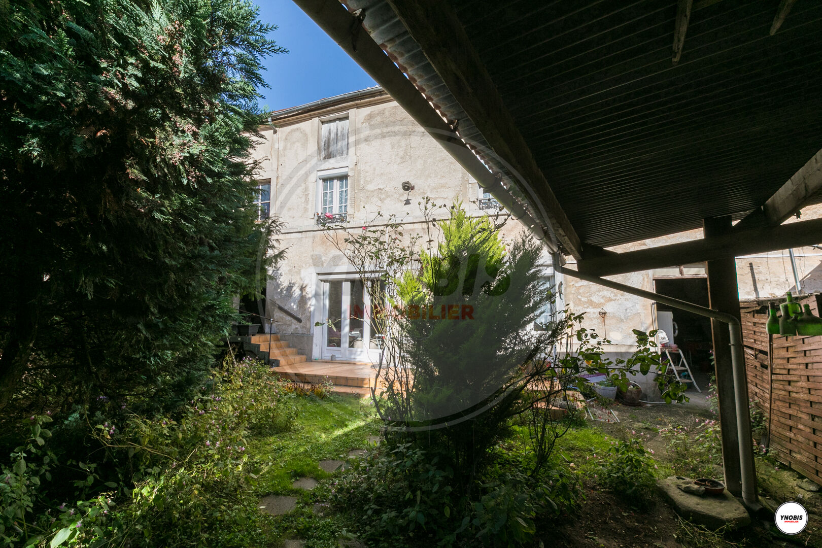 Agence immobilière de Ynobis Immobilier - Ynobis Immobilier