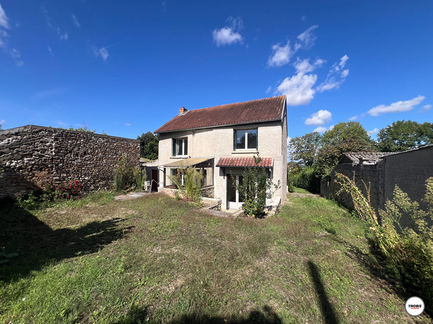 Agence immobilière de Ynobis Immobilier - Ynobis Immobilier