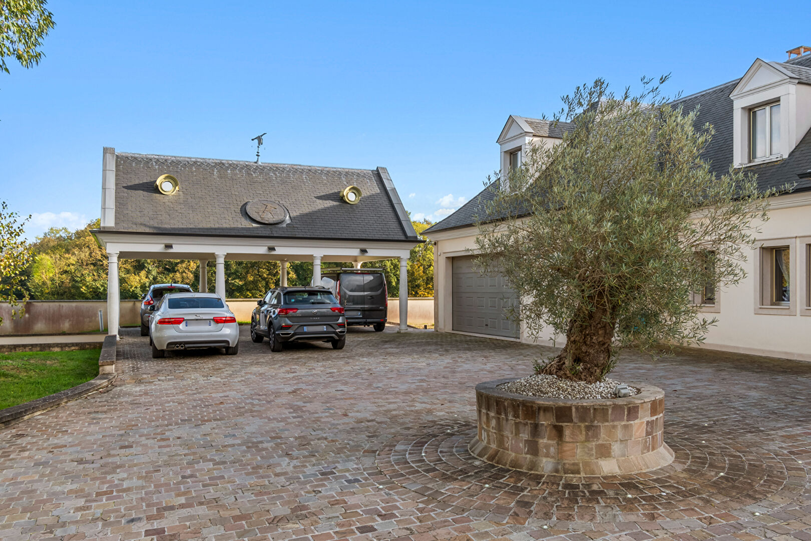 Agence immobilière de Ynobis Immobilier - Ynobis Immobilier