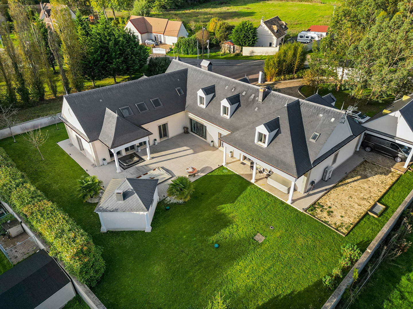 Agence immobilière de Ynobis Immobilier - Ynobis Immobilier