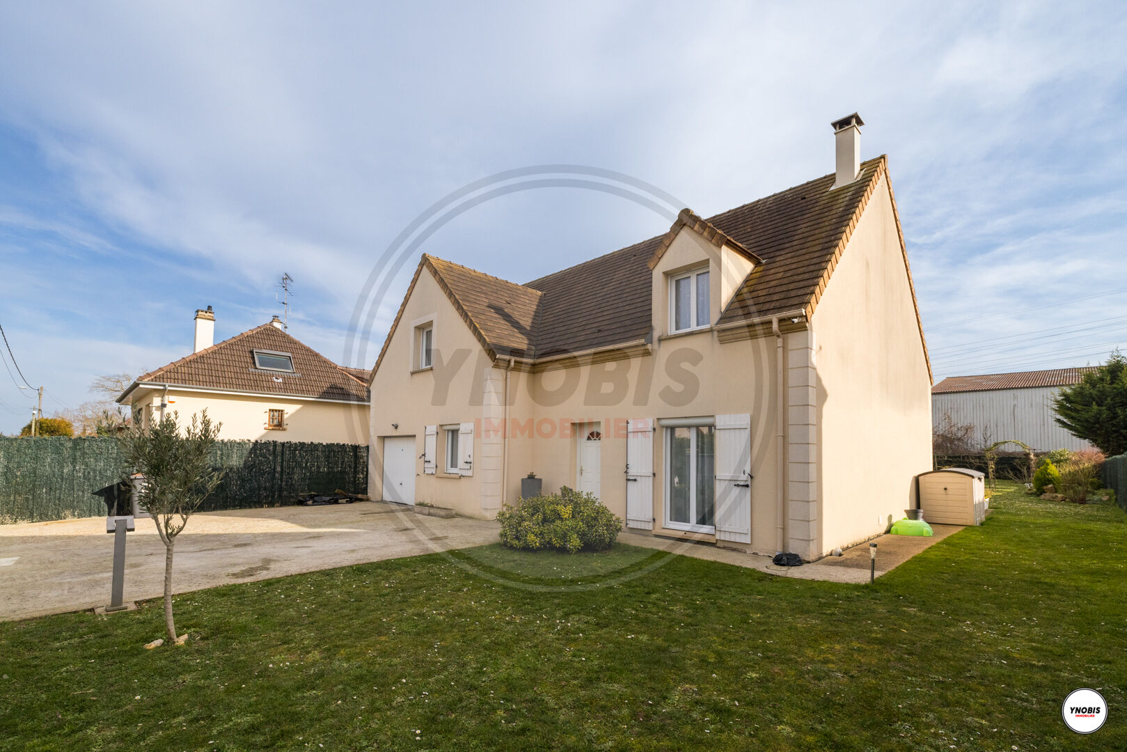 Agence immobilière de Ynobis Immobilier - Ynobis Immobilier