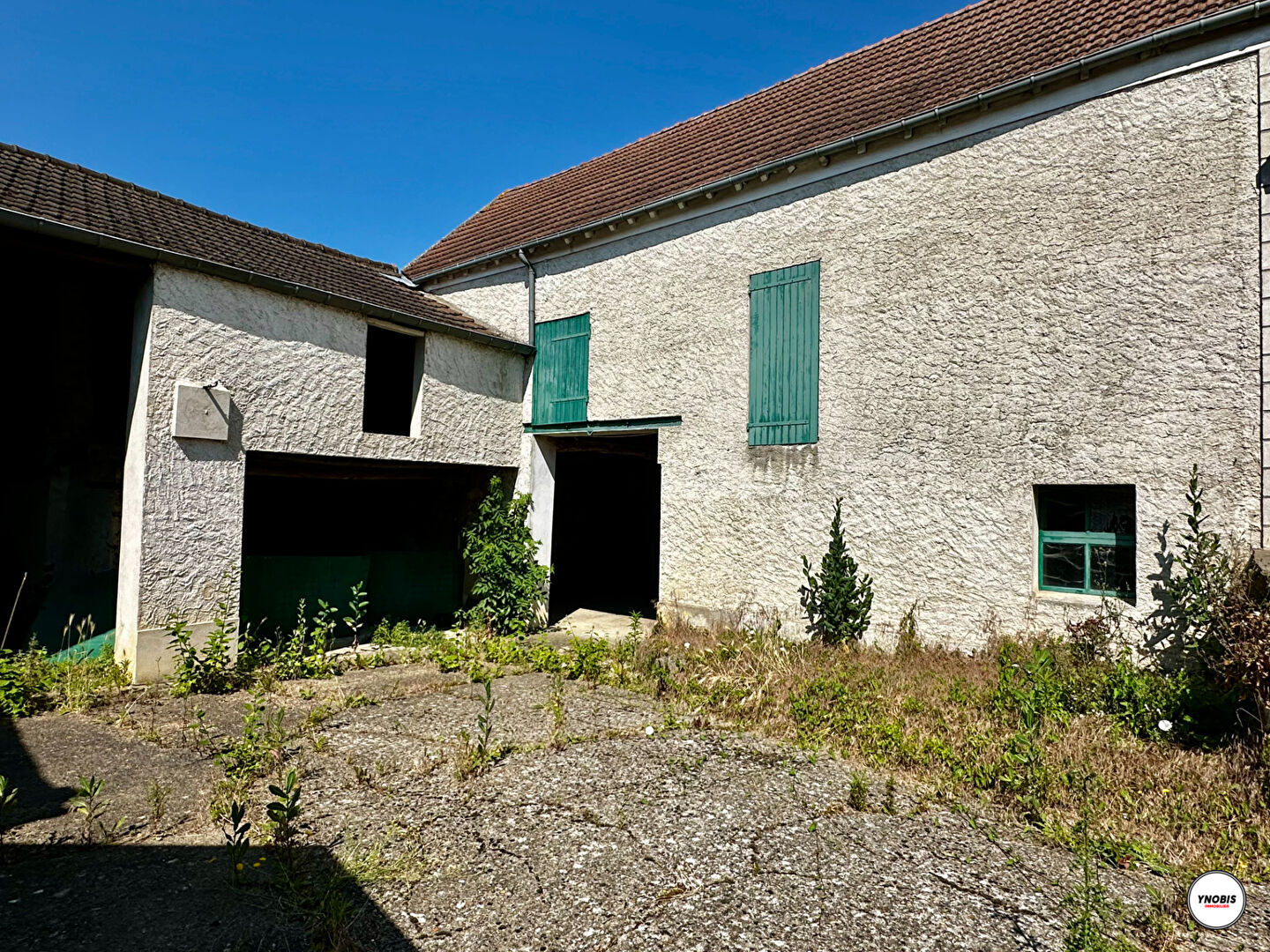 Agence immobilière de Ynobis Immobilier - Ynobis Immobilier