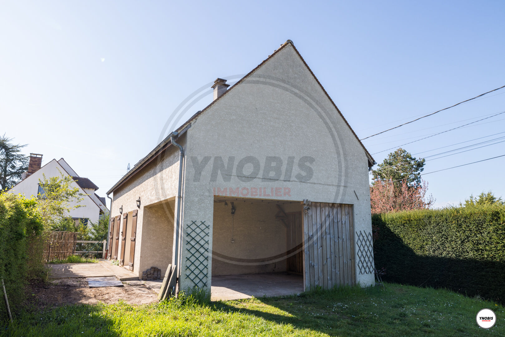Agence immobilière de Ynobis Immobilier - Ynobis Immobilier