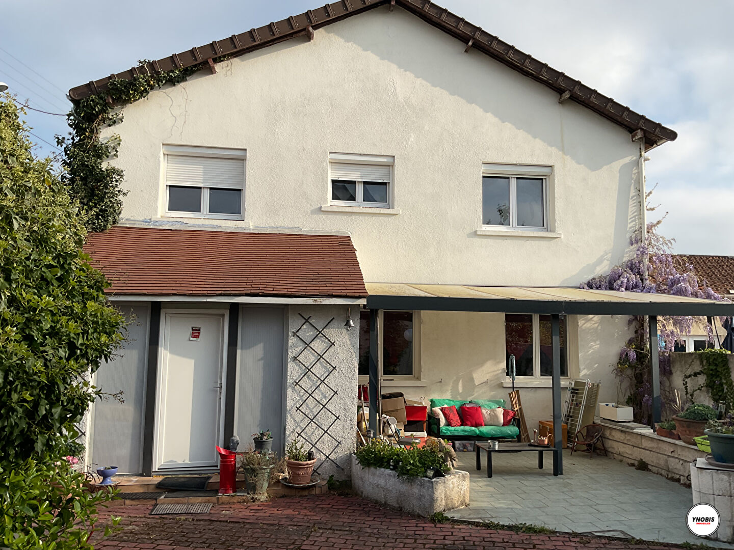 Agence immobilière de Ynobis Immobilier - Ynobis Immobilier