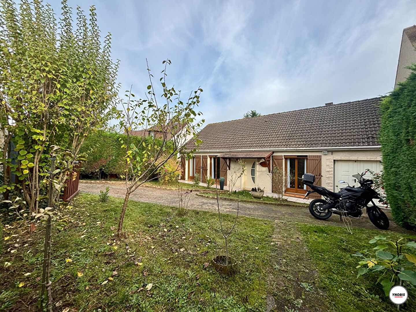 Agence immobilière de Ynobis Immobilier - Ynobis Immobilier