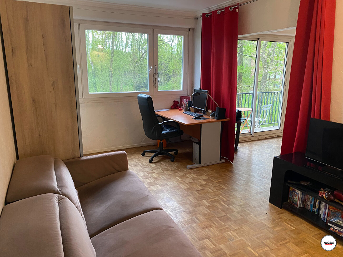 Agence immobilière de Ynobis Immobilier - Ynobis Immobilier