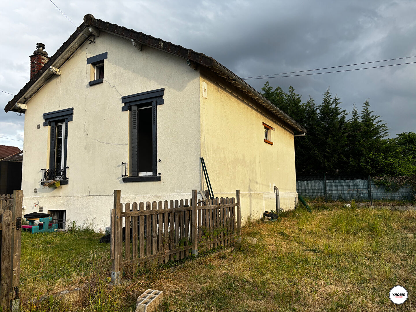 Agence immobilière de Ynobis Immobilier - Ynobis Immobilier