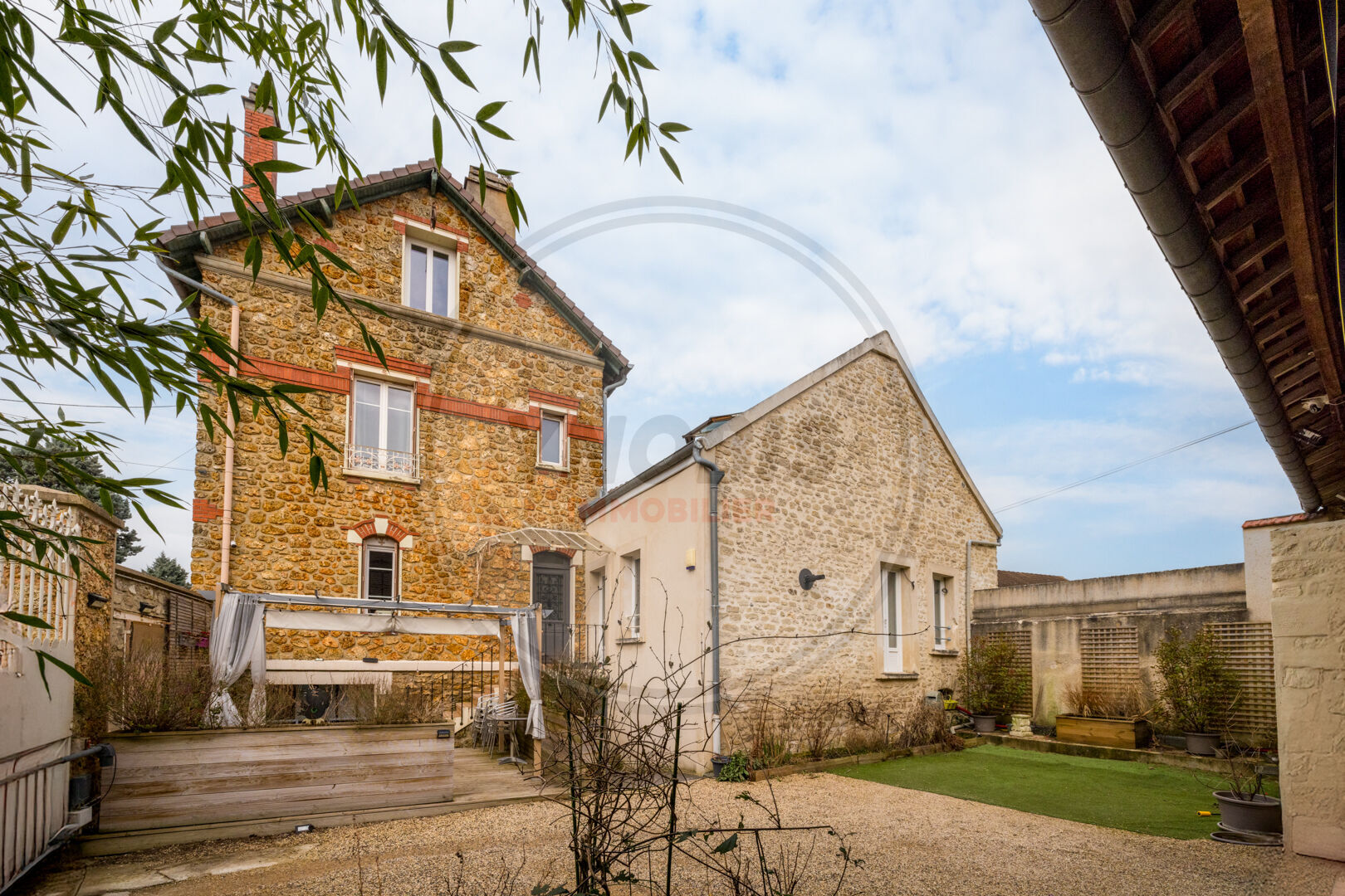 Agence immobilière de Ynobis Immobilier - Ynobis Immobilier