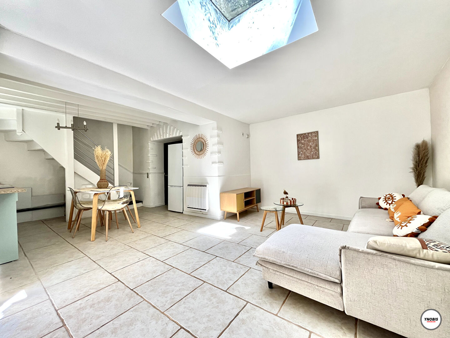 Agence immobilière de Ynobis Immobilier - Ynobis Immobilier