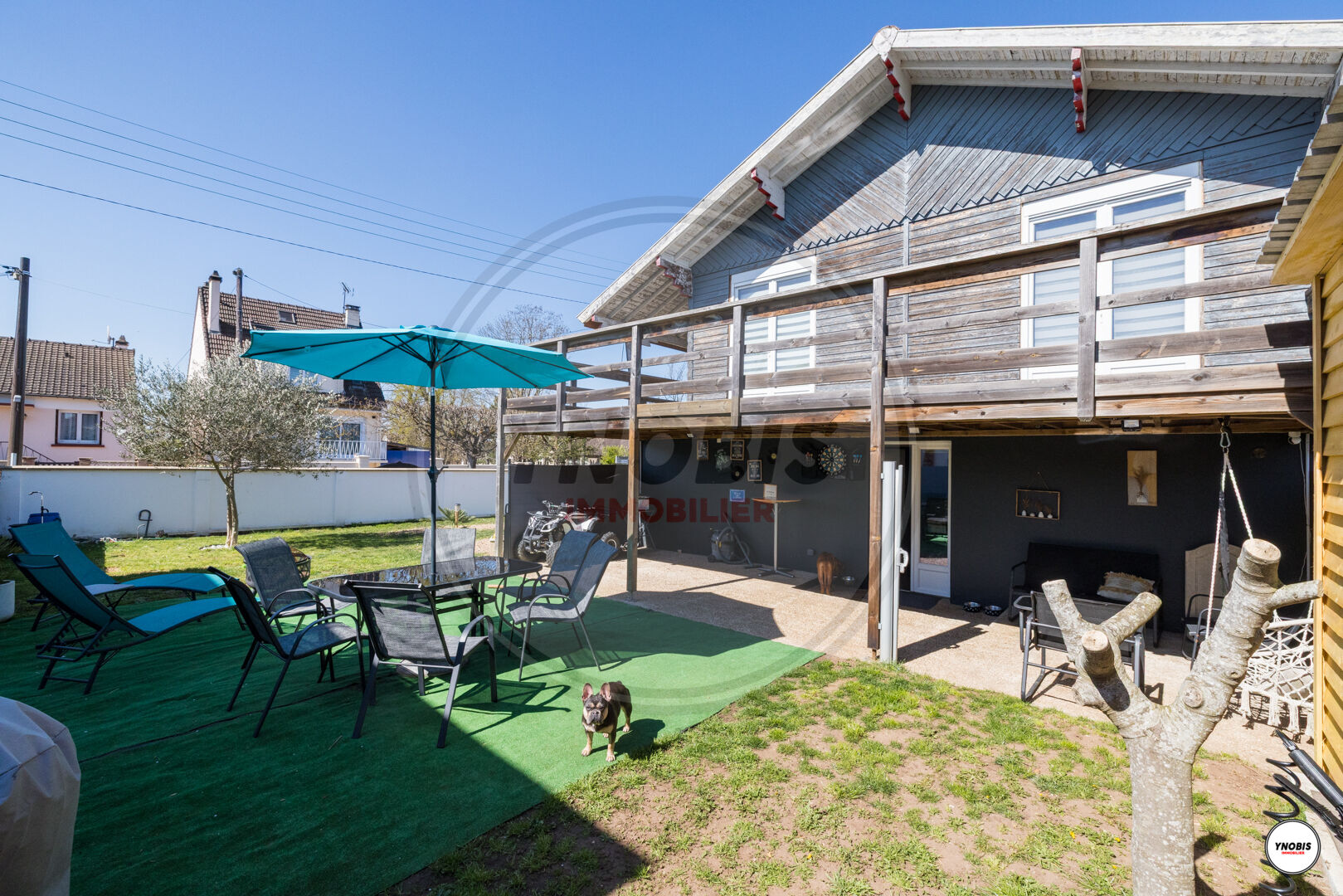 Agence immobilière de Ynobis Immobilier - Ynobis Immobilier