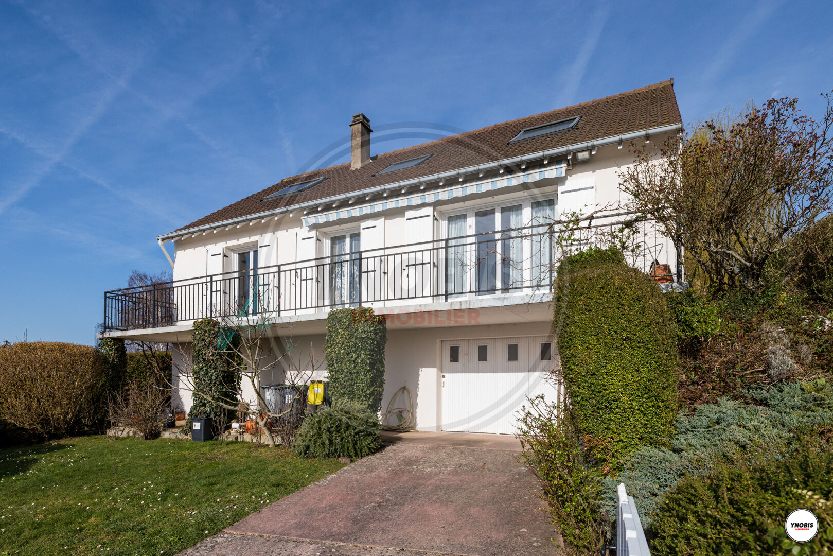 Agence immobilière de Ynobis Immobilier - Ynobis Immobilier