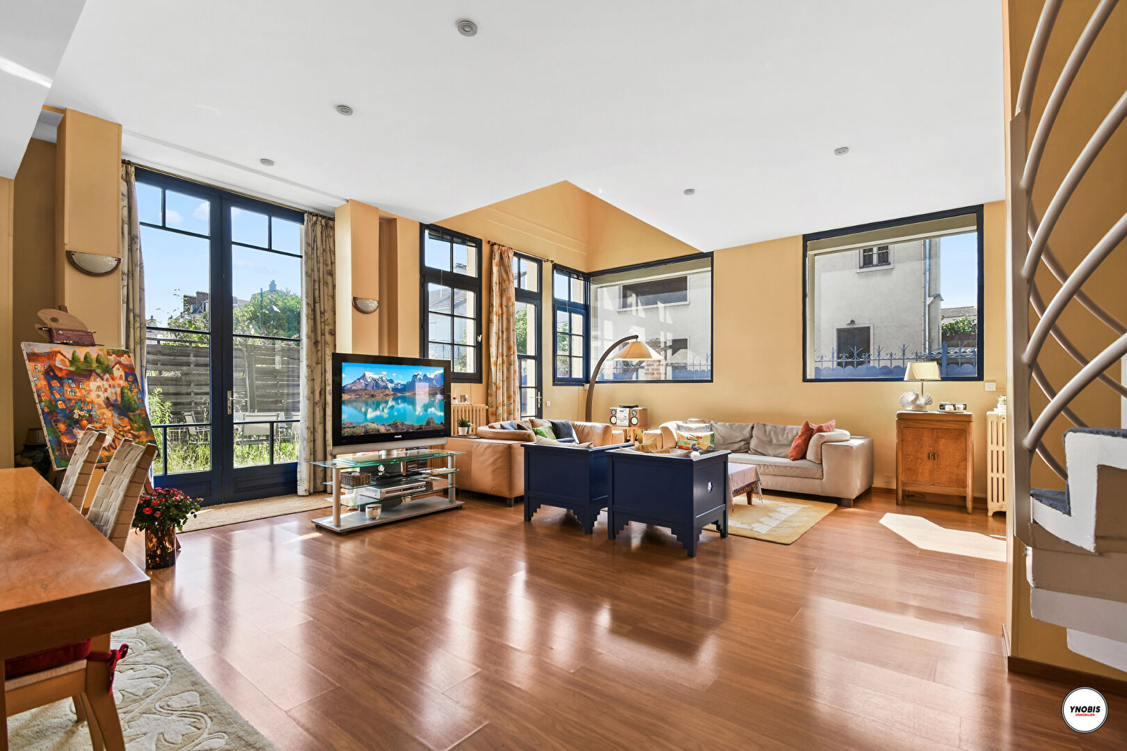 Agence immobilière de Ynobis Immobilier - Ynobis Immobilier