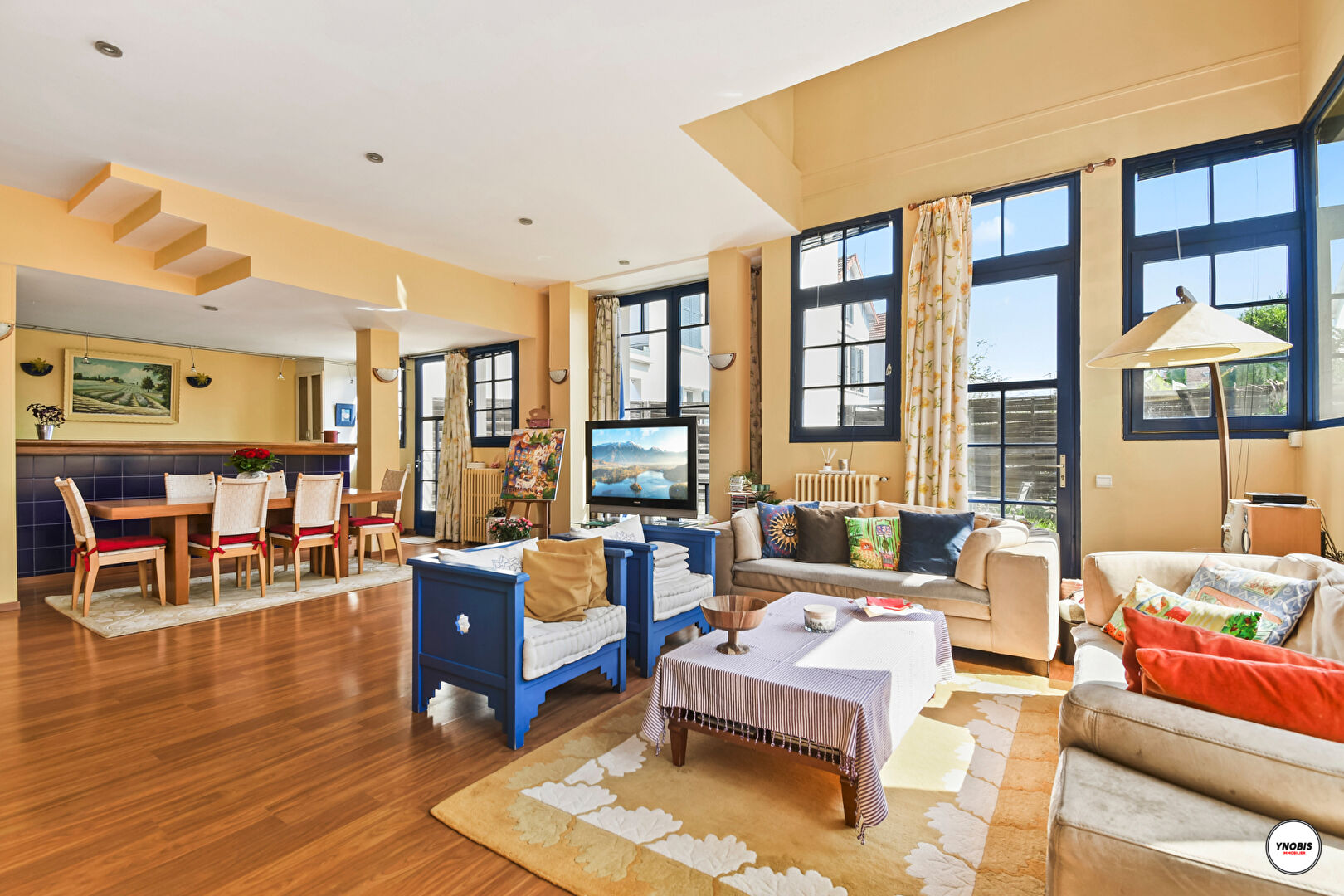 Agence immobilière de Ynobis Immobilier - Ynobis Immobilier