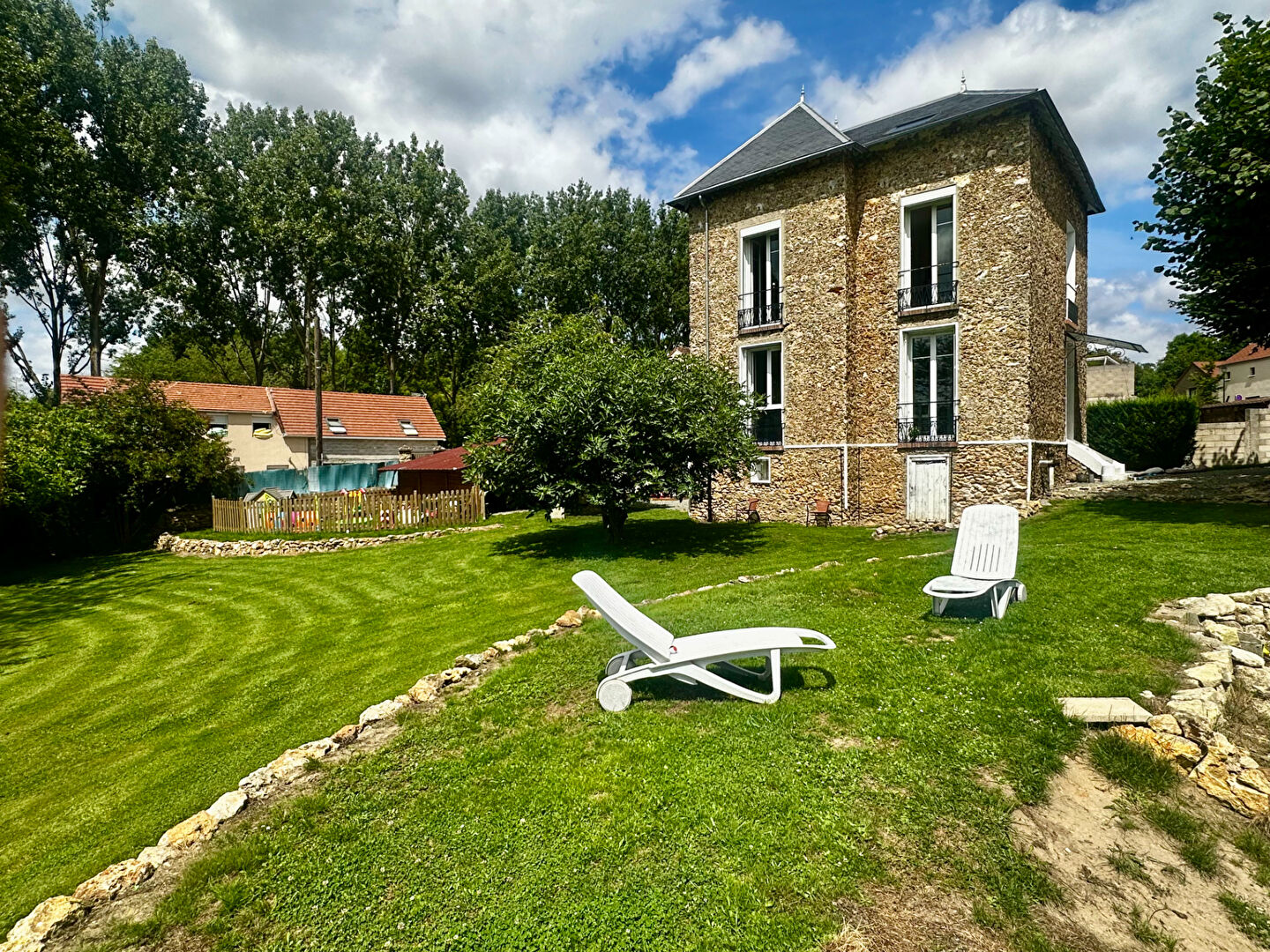 Agence immobilière de Ynobis Immobilier - Ynobis Immobilier