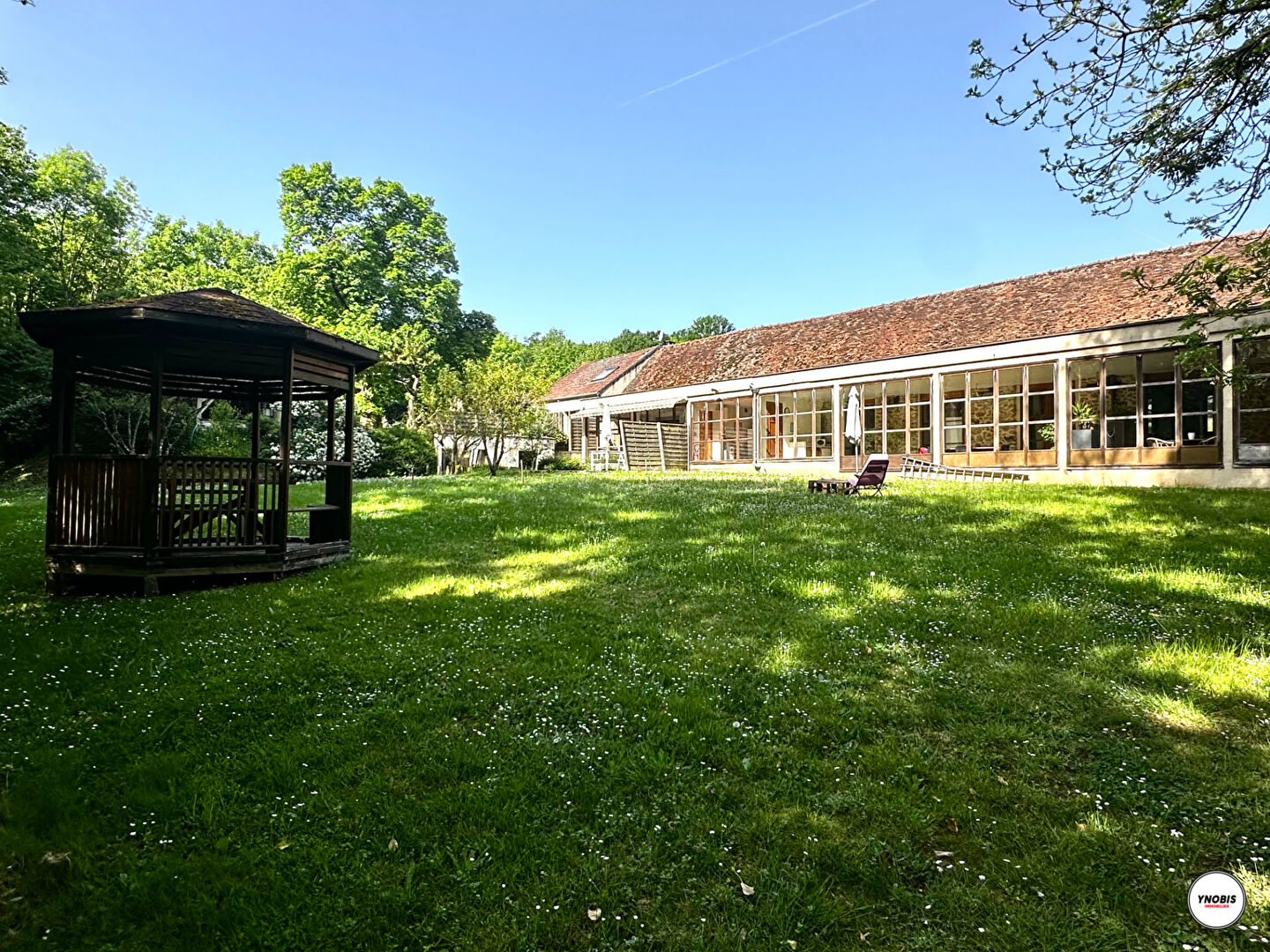 Agence immobilière de Ynobis Immobilier - Ynobis Immobilier