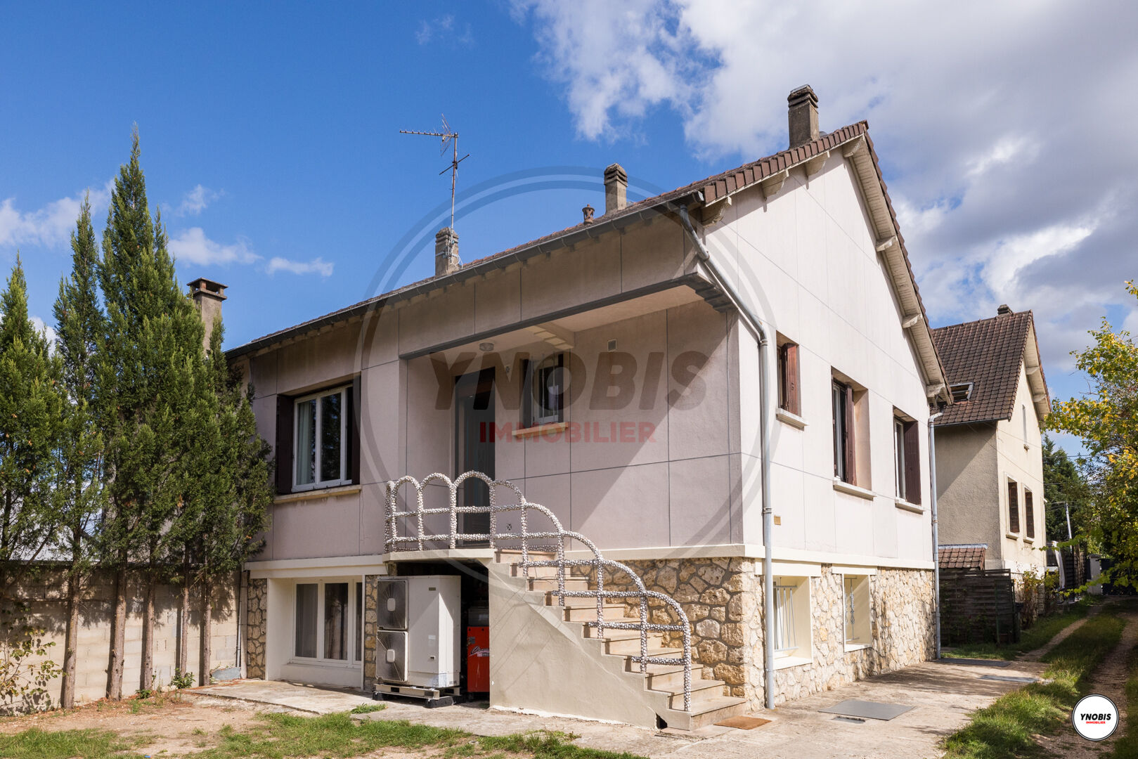 Agence immobilière de Ynobis Immobilier - Ynobis Immobilier