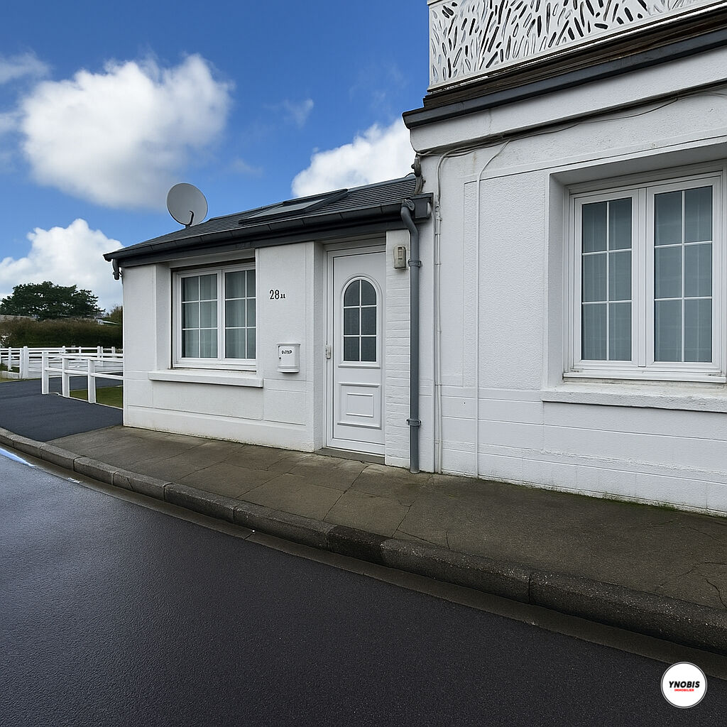 Agence immobilière de Ynobis Immobilier - Ynobis Immobilier
