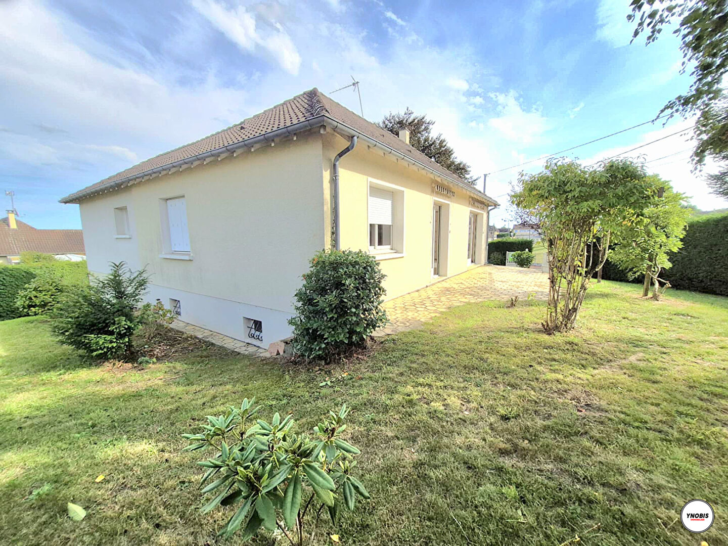 Maison La Ferte Bernard  6 pièce(s) 121 m2