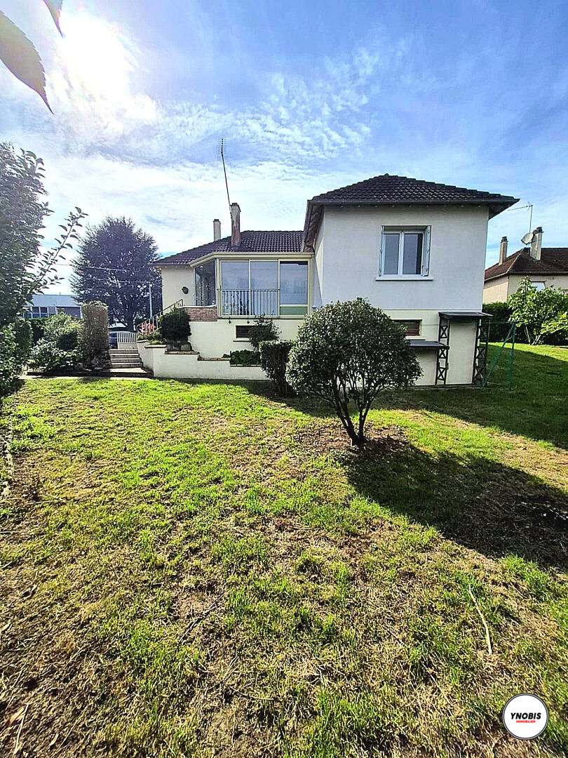 Agence immobilière de Ynobis Immobilier - Ynobis Immobilier