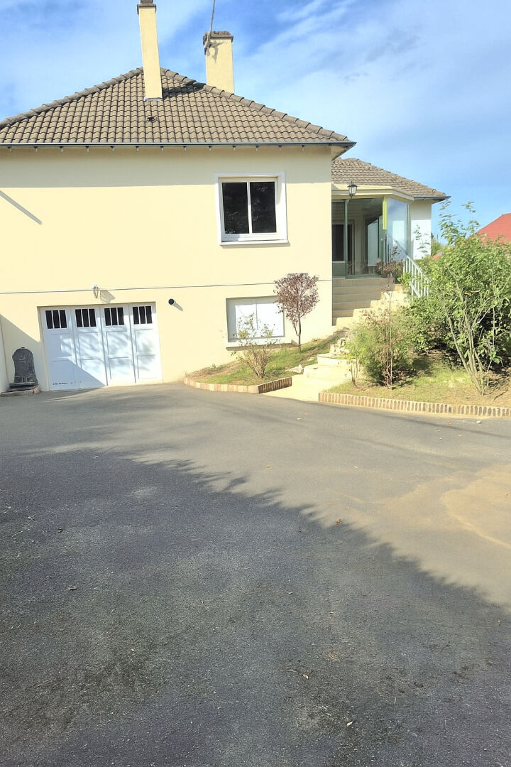 Photo Maison La Ferte Bernard  6 pièce(s) 121 m2 image 4/6