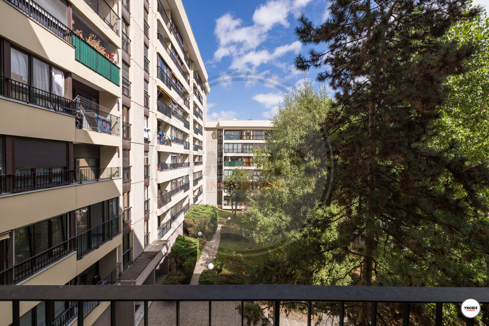 Agence immobilière de Ynobis Immobilier - Ynobis Immobilier