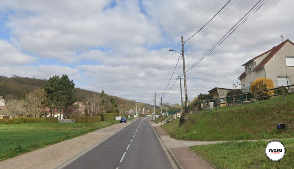 Agence immobilière de Ynobis Immobilier - Ynobis Immobilier