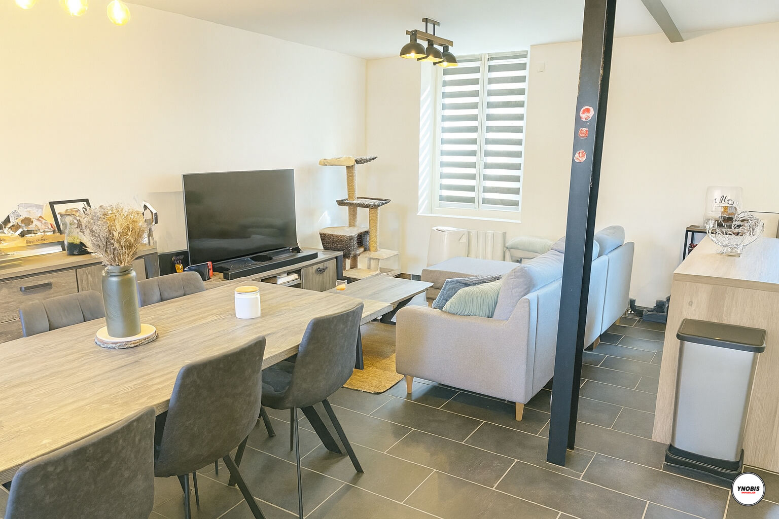 Agence immobilière de Ynobis Immobilier - Ynobis Immobilier