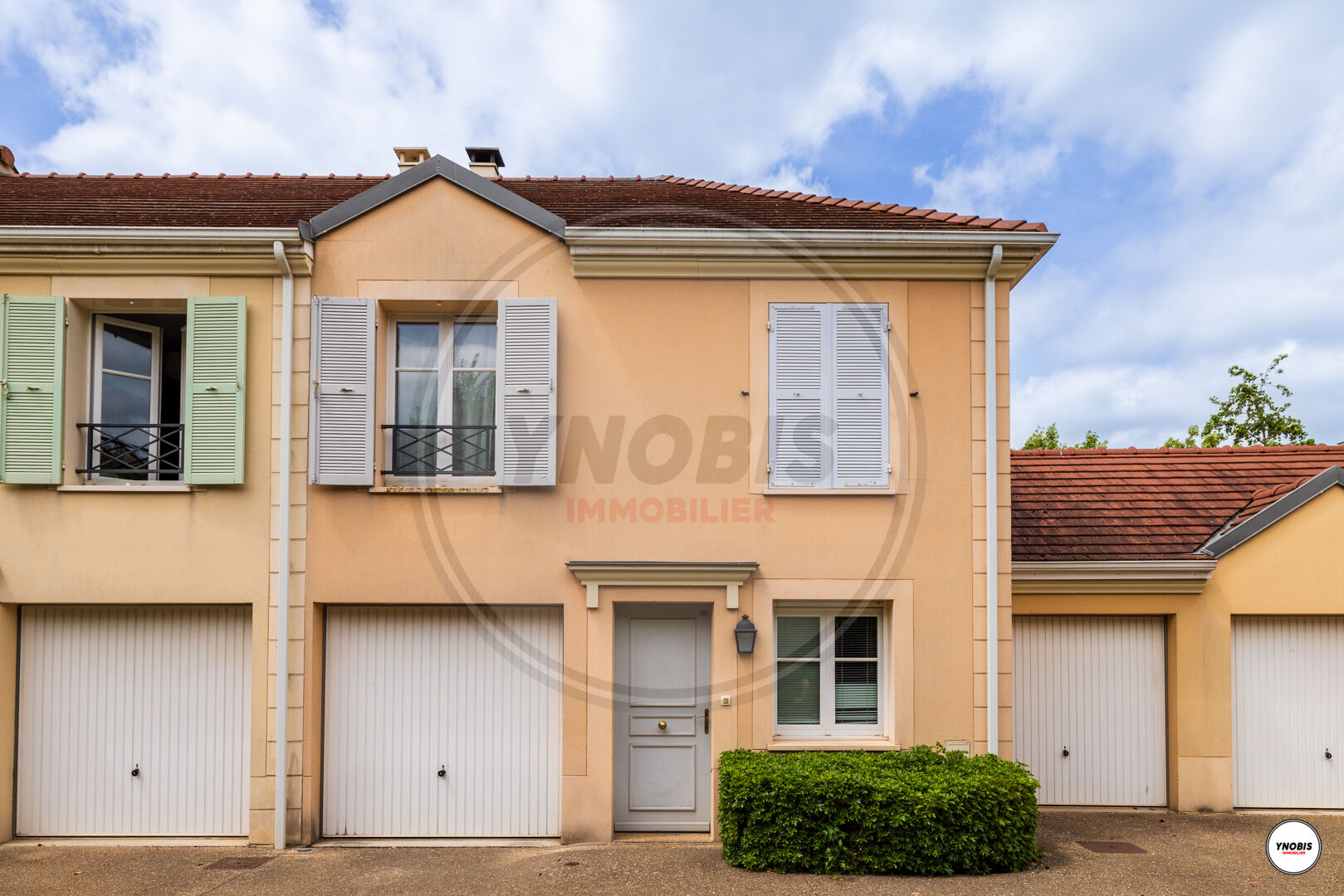 Agence immobilière de Ynobis Immobilier - Ynobis Immobilier