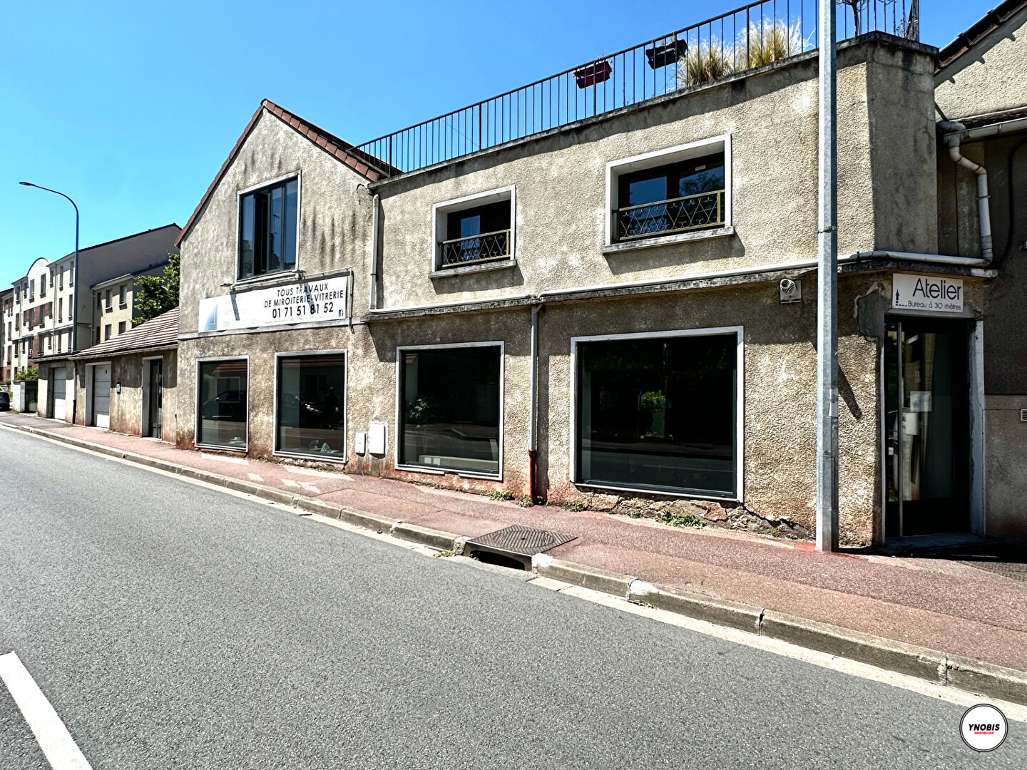 Agence immobilière de Ynobis Immobilier - Ynobis Immobilier