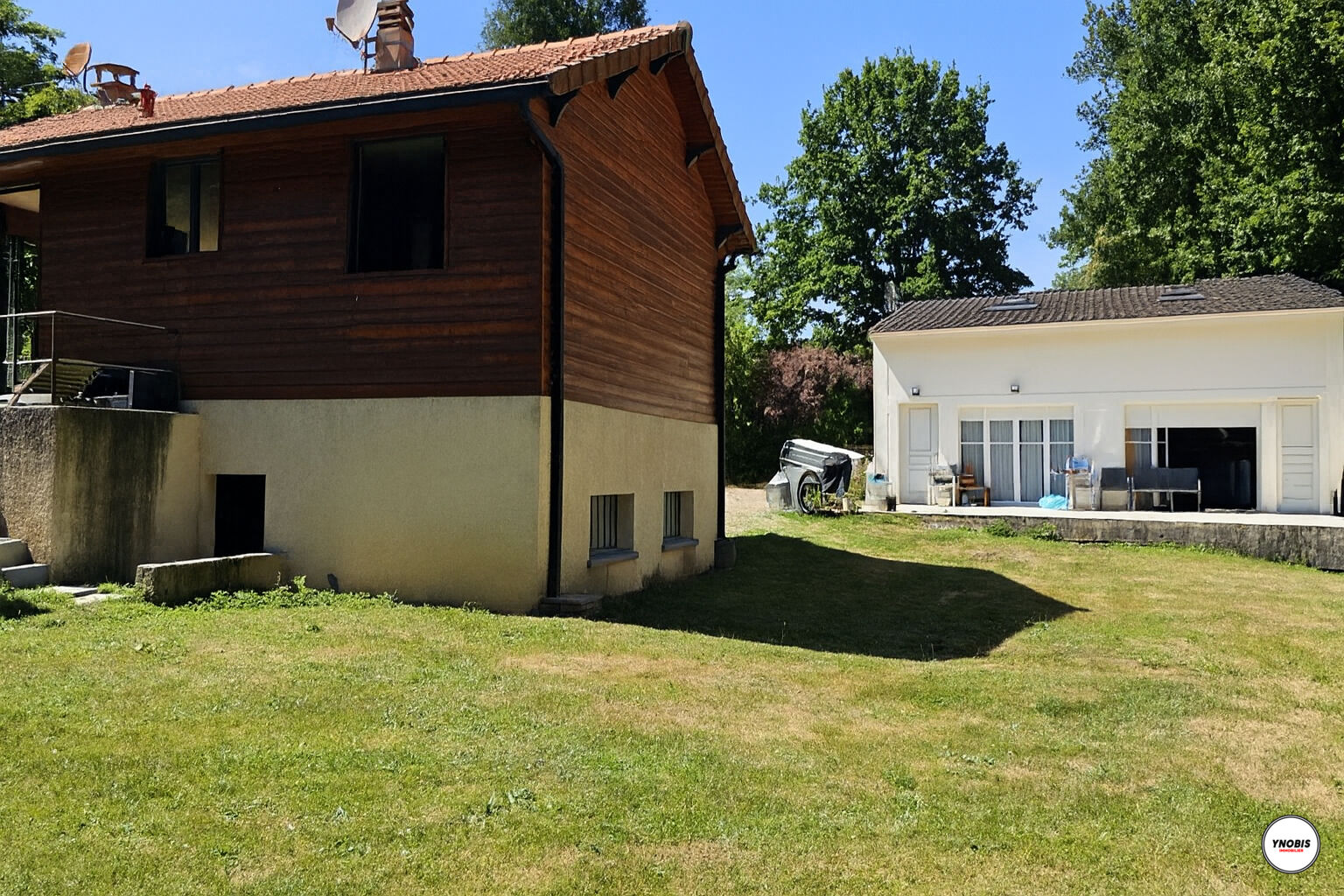 Agence immobilière de Ynobis Immobilier - Ynobis Immobilier