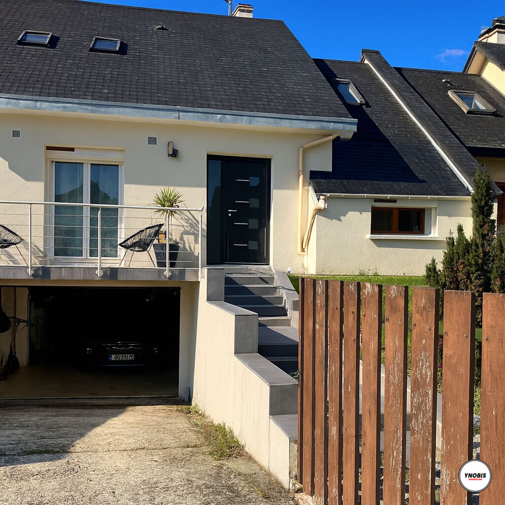 Agence immobilière de Ynobis Immobilier - Ynobis Immobilier