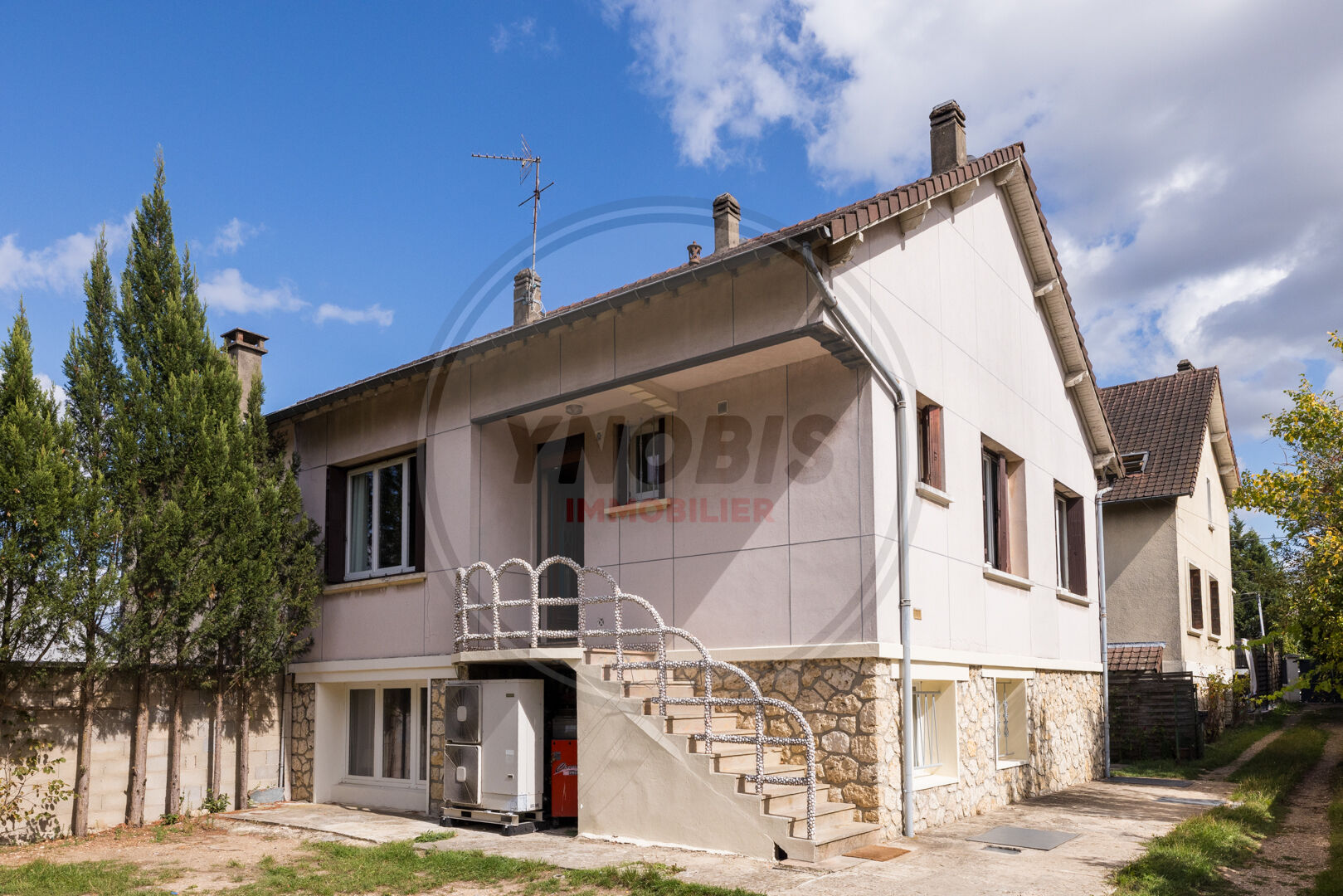 Agence immobilière de Ynobis Immobilier - Ynobis Immobilier