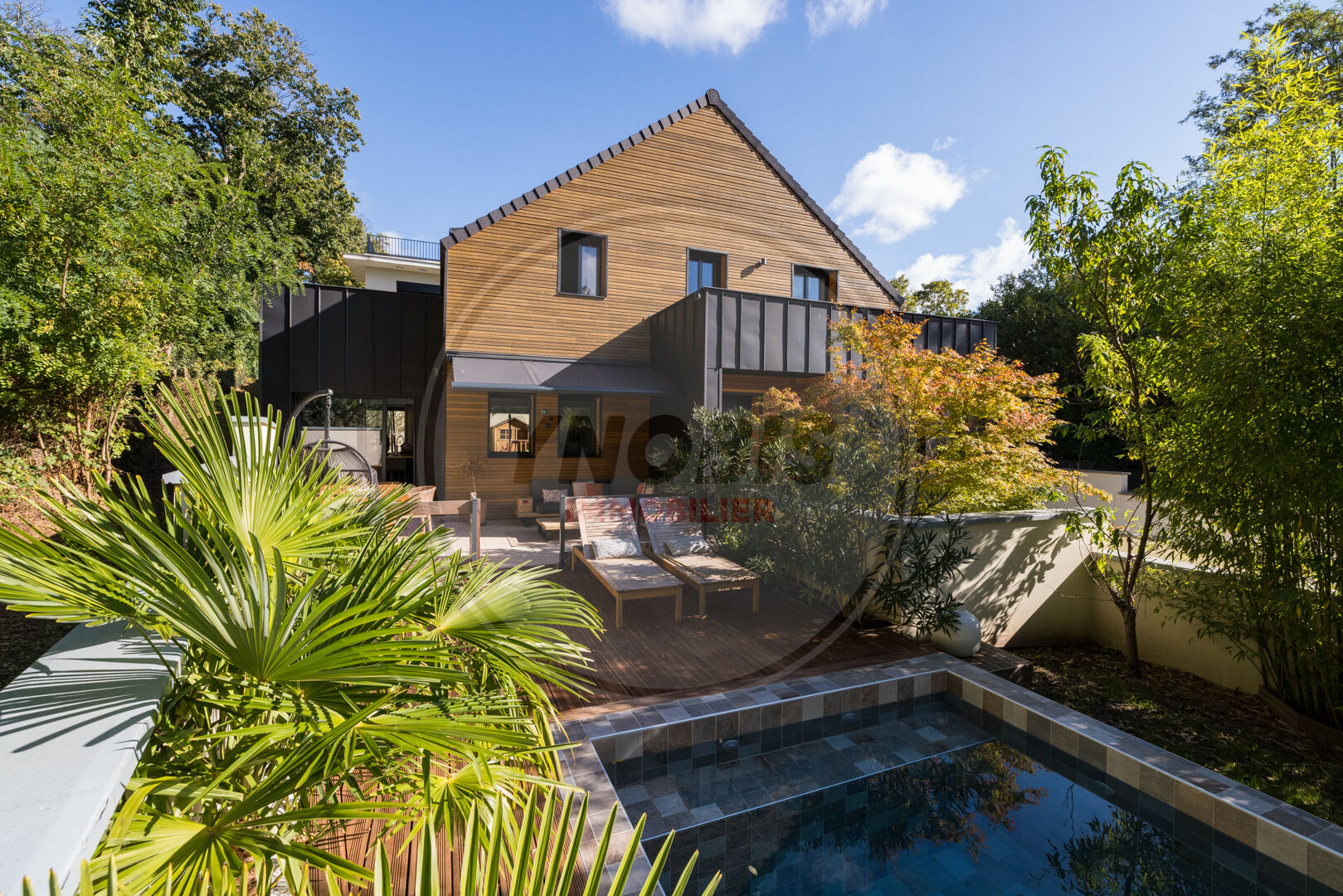 Agence immobilière de Ynobis Immobilier - Ynobis Immobilier