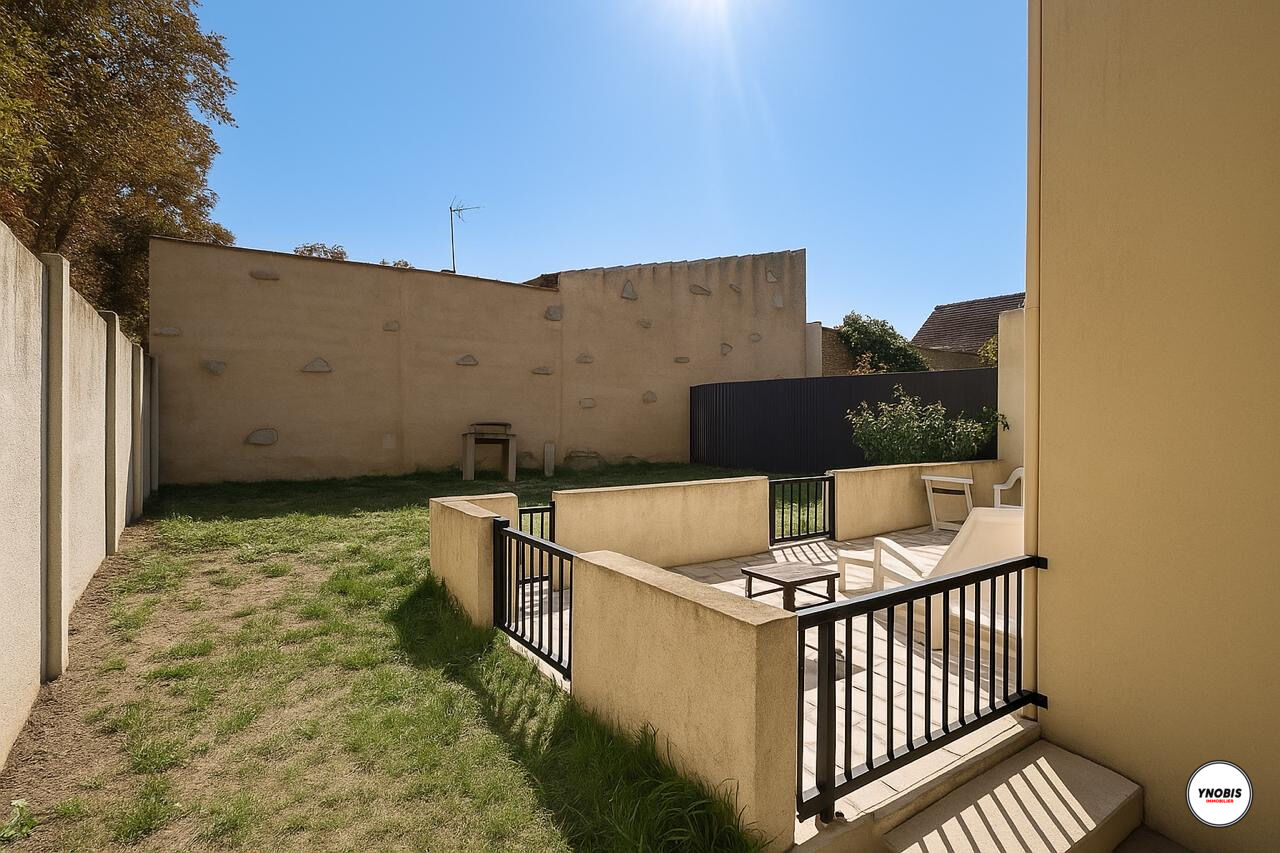 Photo Maison Les Mureaux image 1/6