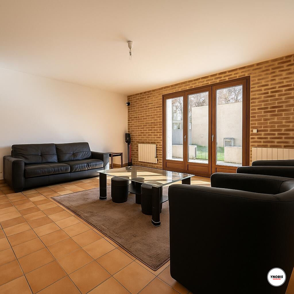 Photo Maison Les Mureaux image 2/6