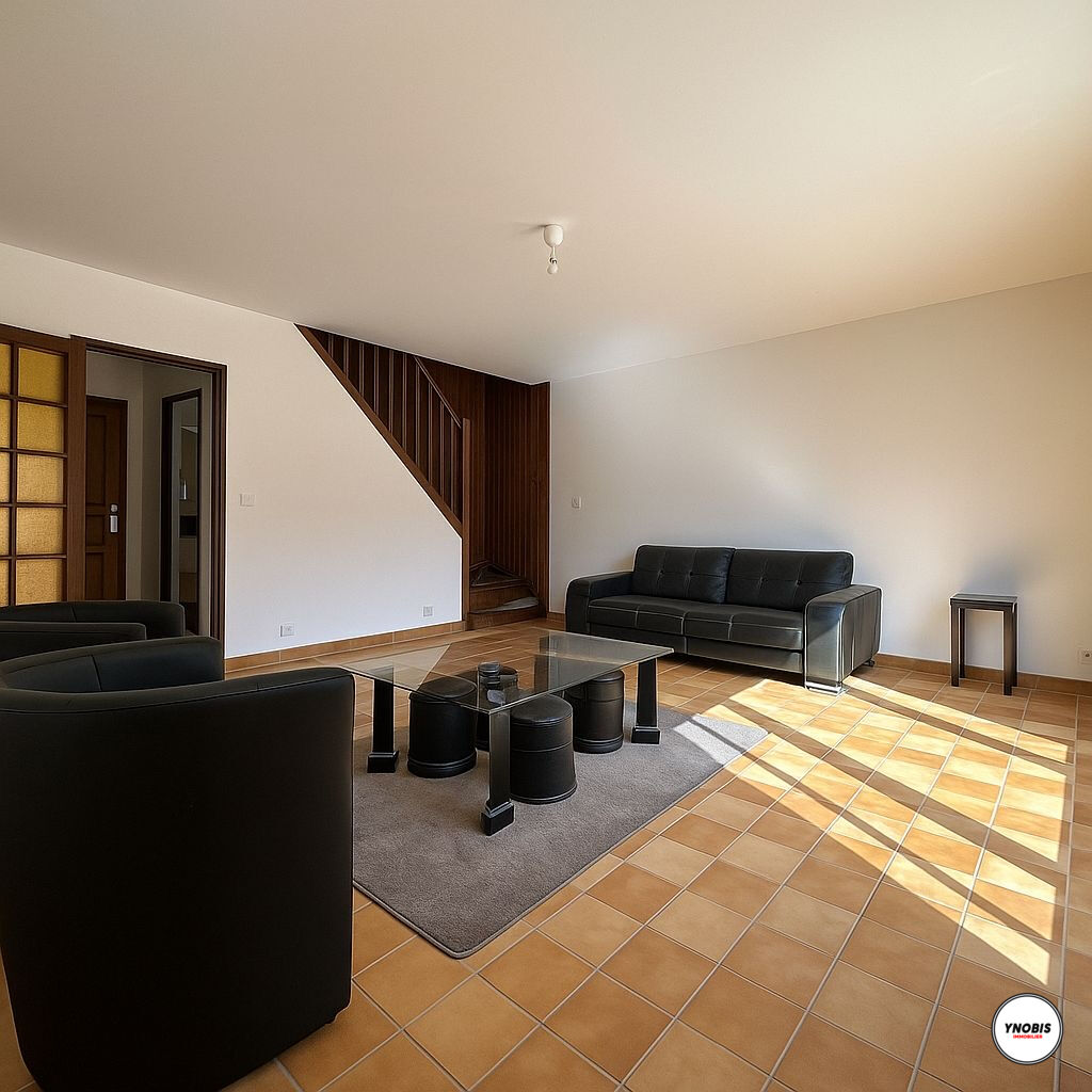 Photo Maison Les Mureaux image 3/6