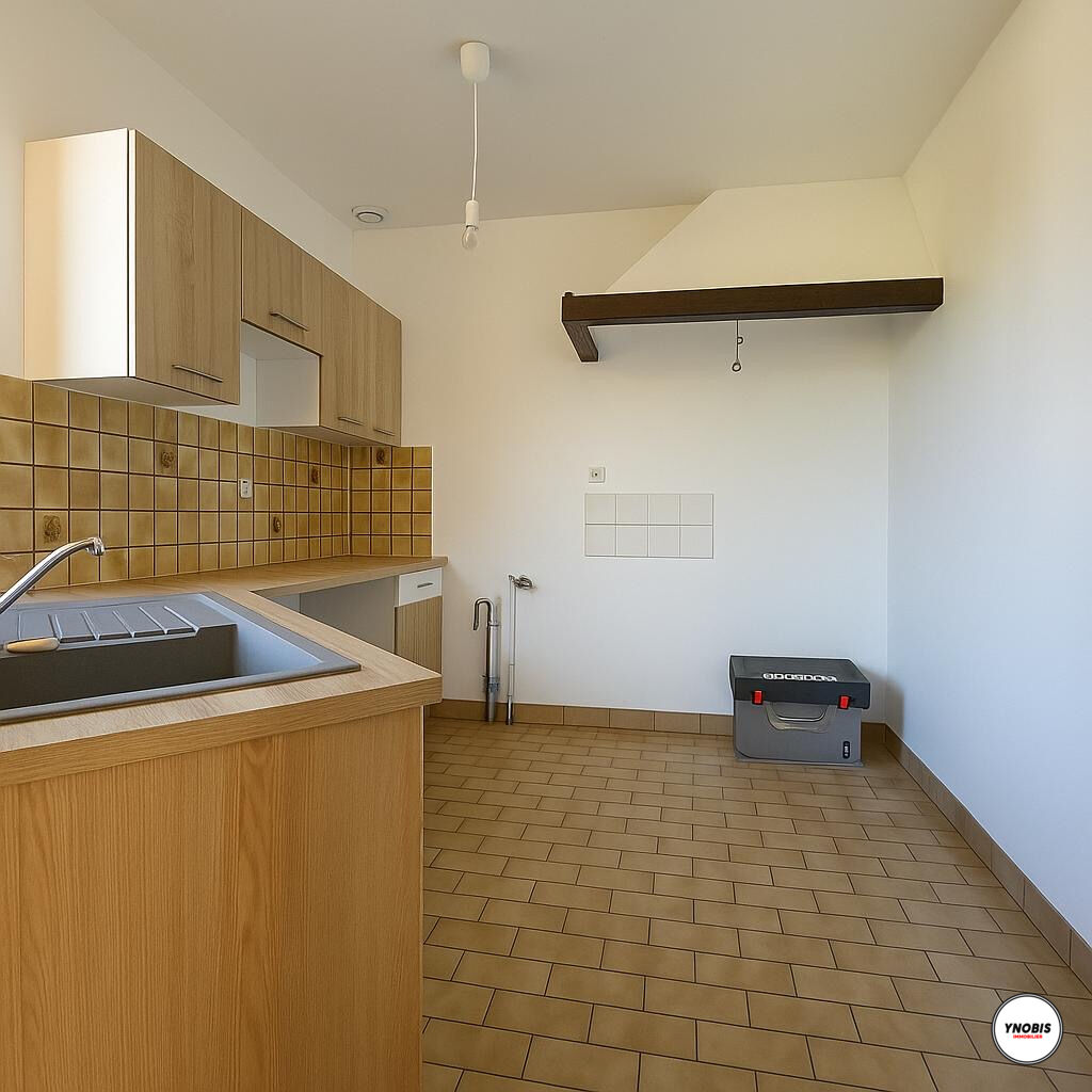 Photo Maison Les Mureaux image 4/6