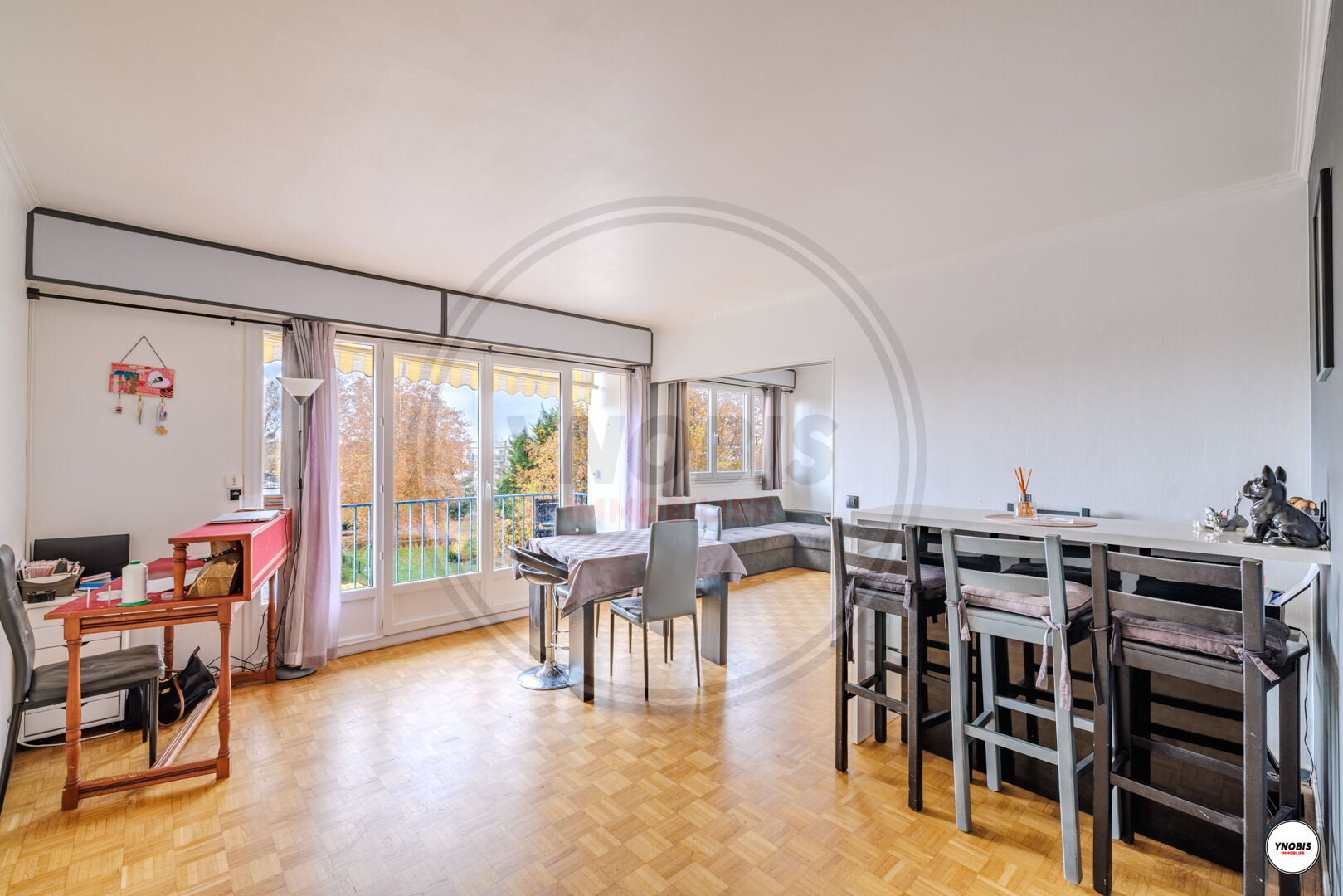 Agence immobilière de Ynobis Immobilier - Ynobis Immobilier