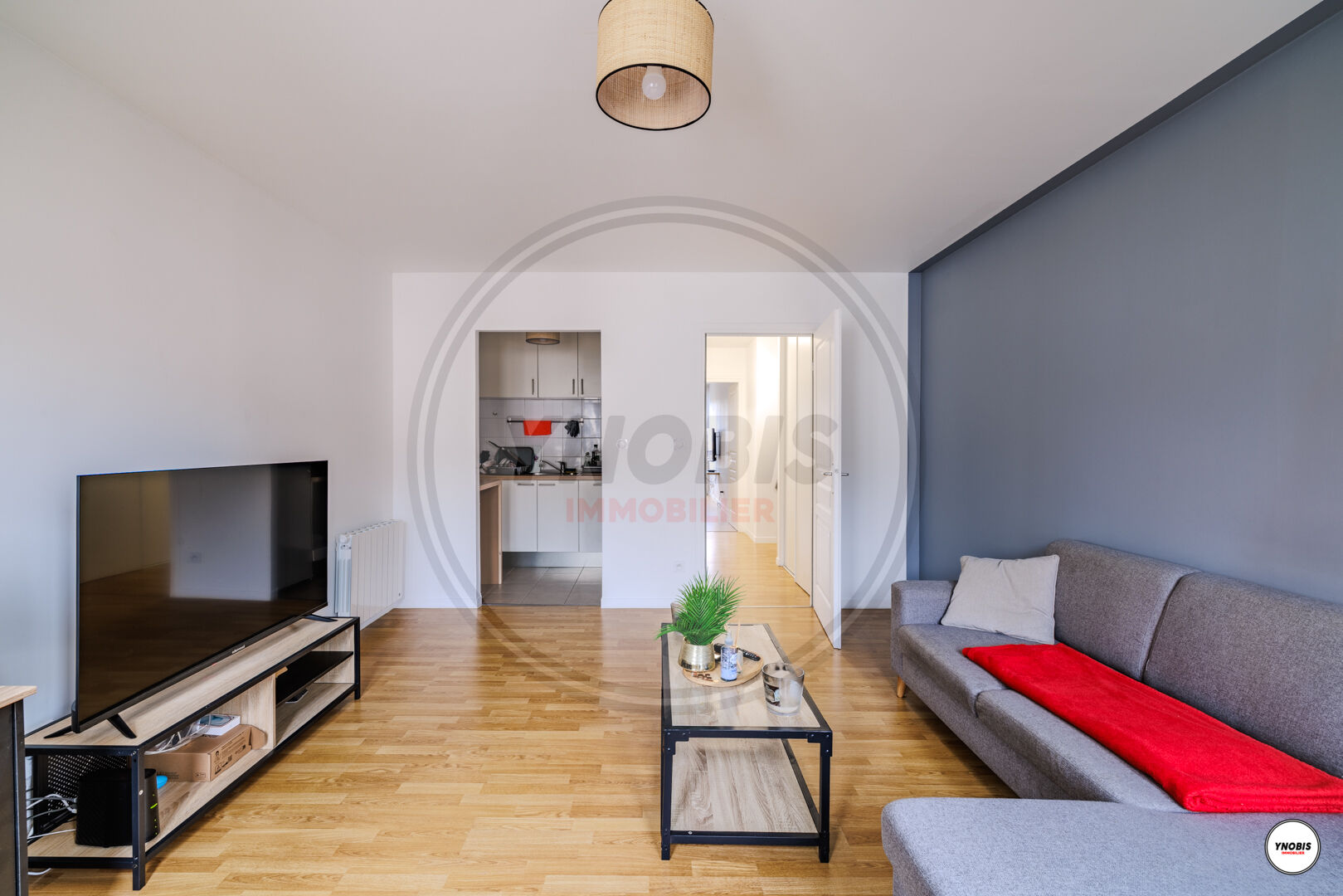 Photo Appartement Ecquevilly 2 pièce(s) image 2/6