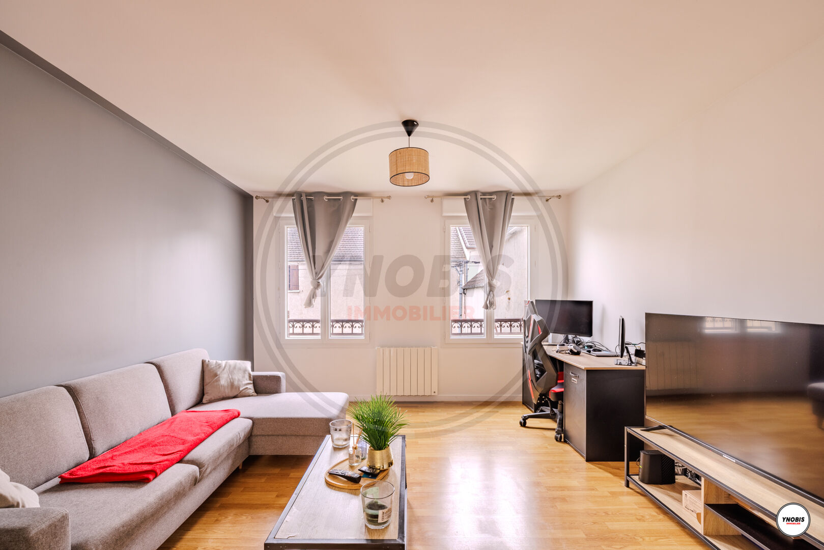 Photo Appartement Ecquevilly 2 pièce(s) image 4/6