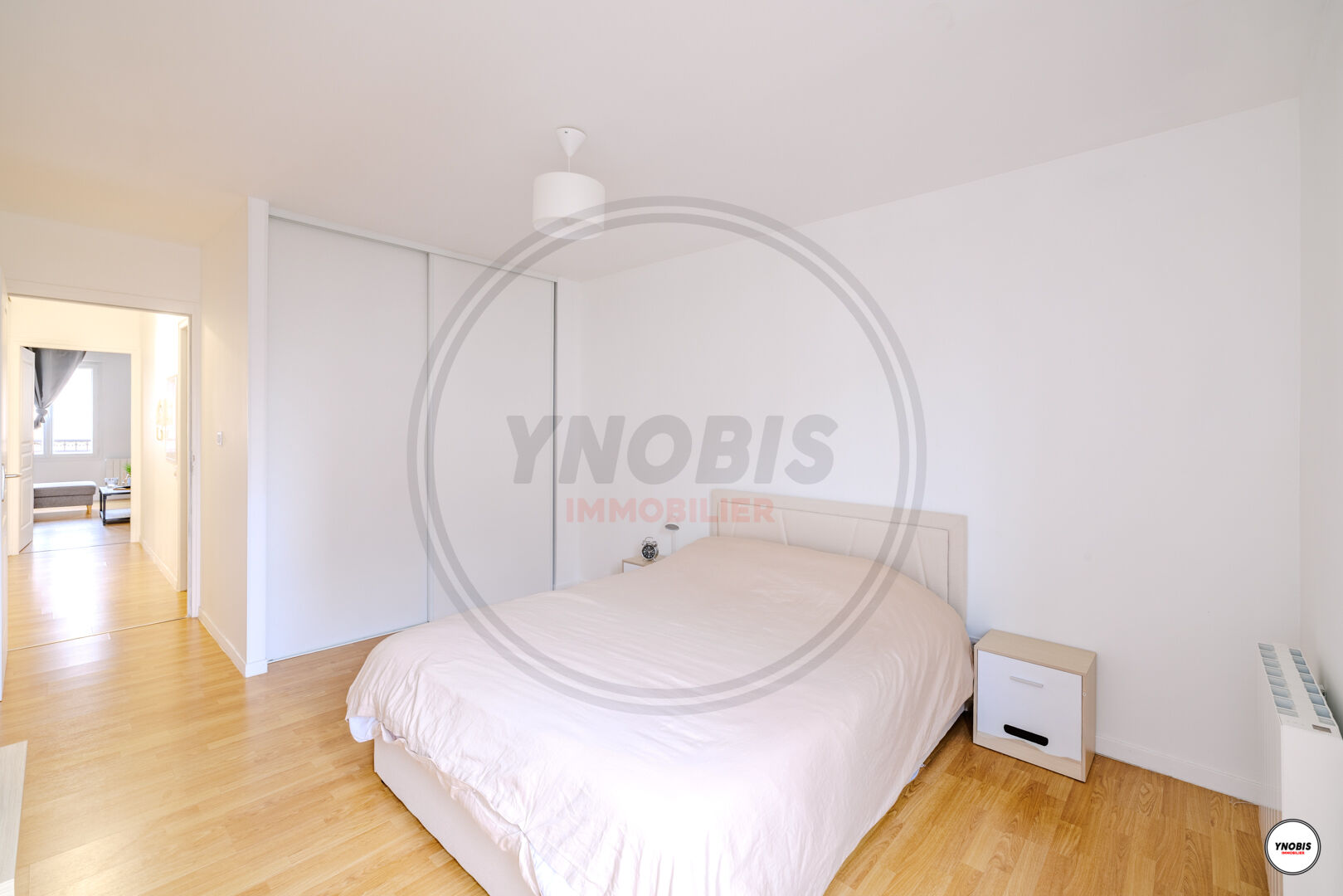 Photo Appartement Ecquevilly 2 pièce(s) image 6/6