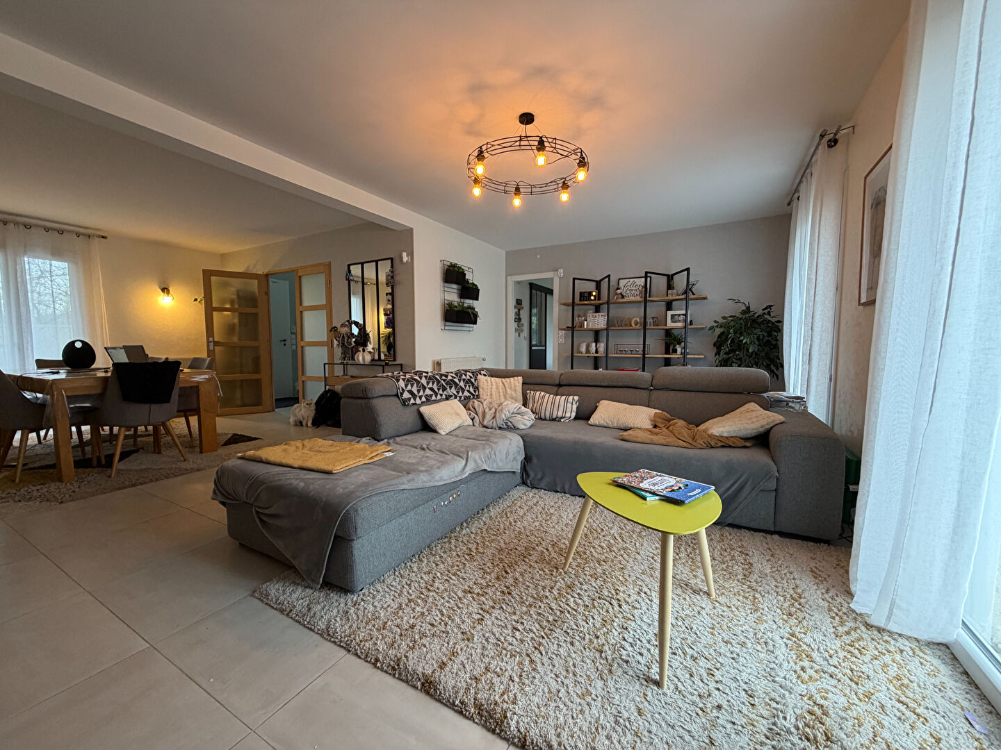 Photo Maison 6 pièce(s) 130 m2 image 3/6