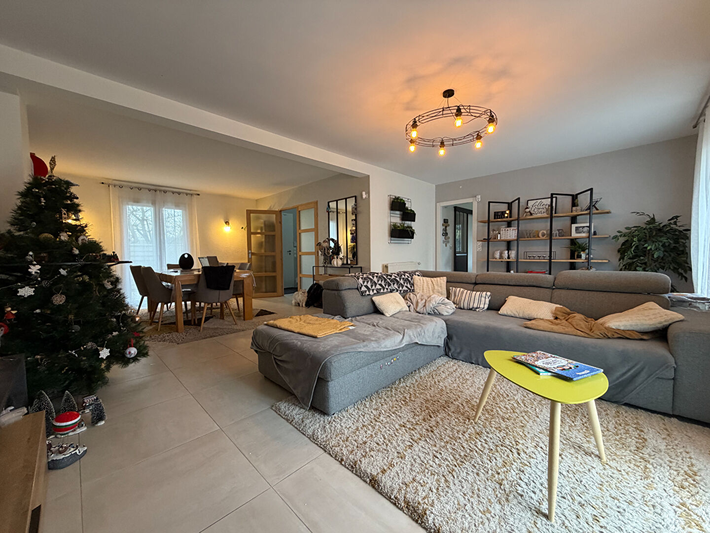 Photo Maison 6 pièce(s) 130 m2 image 5/6