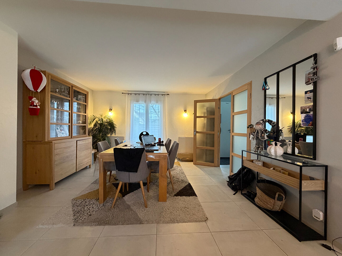 Photo Maison 6 pièce(s) 130 m2 image 6/6