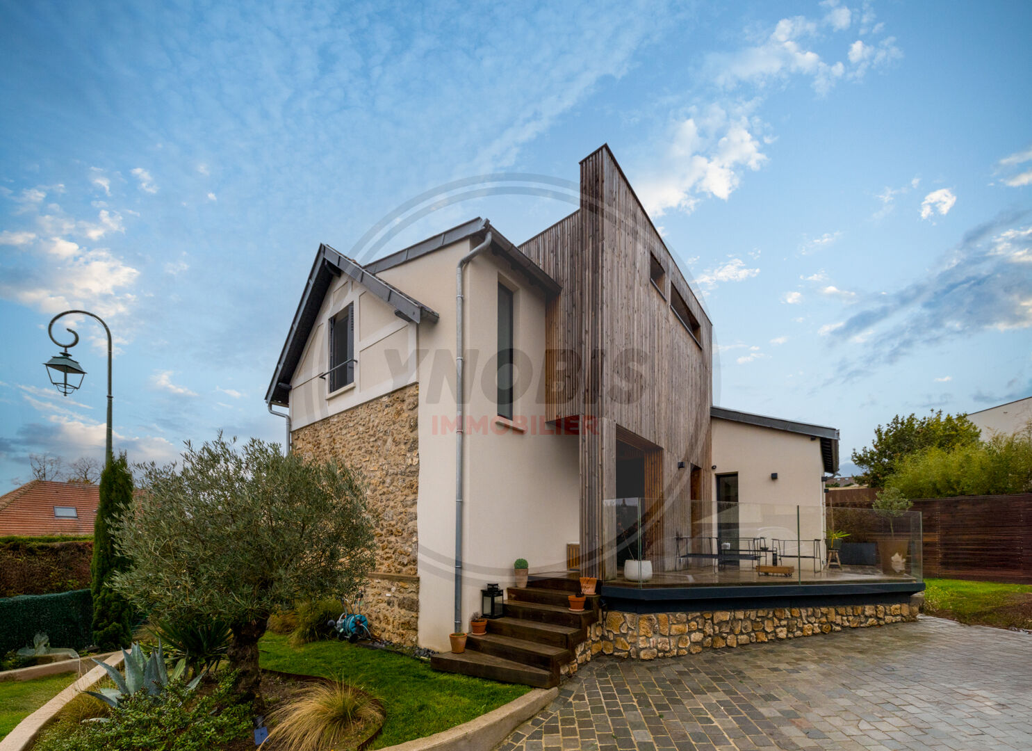 Agence immobilière de Ynobis Immobilier - Ynobis Immobilier