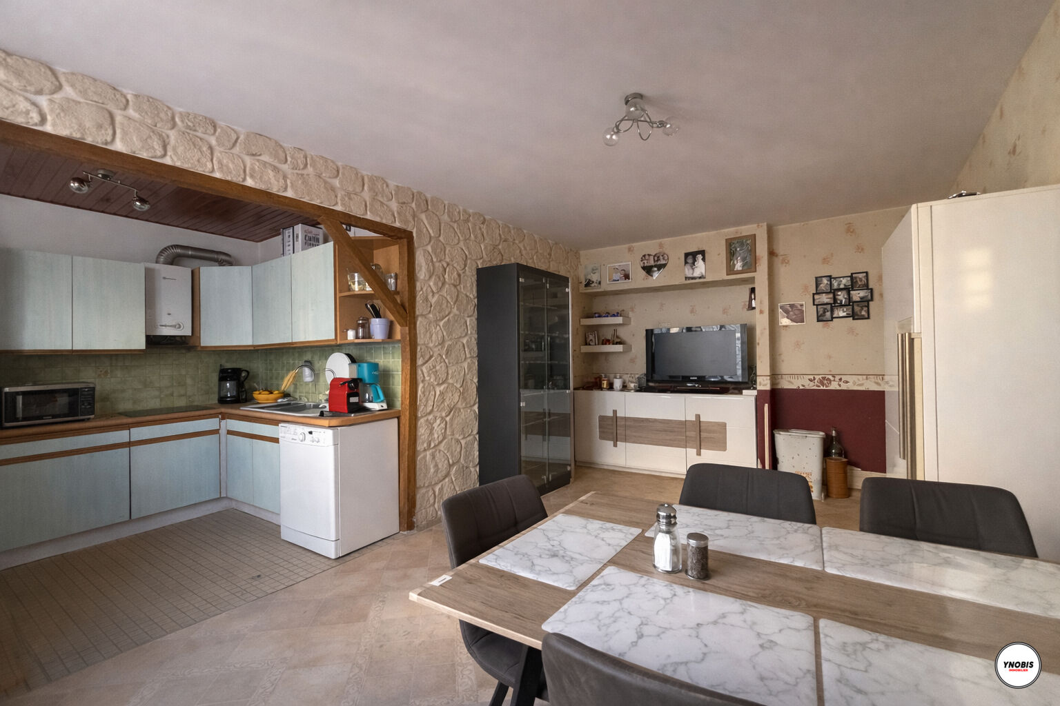 Agence immobilière de Ynobis Immobilier - Ynobis Immobilier